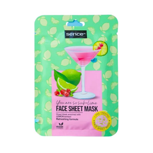 Maskë për fytyrën