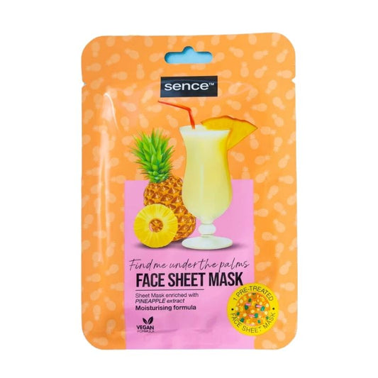 Maskë për fytyrën