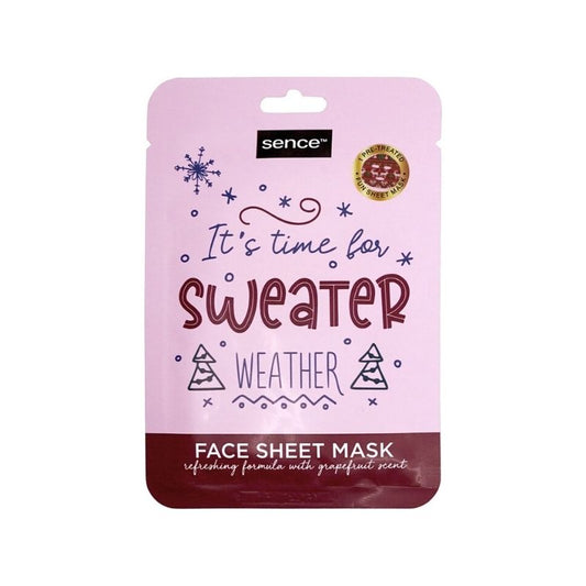 Maskë për fytyrën