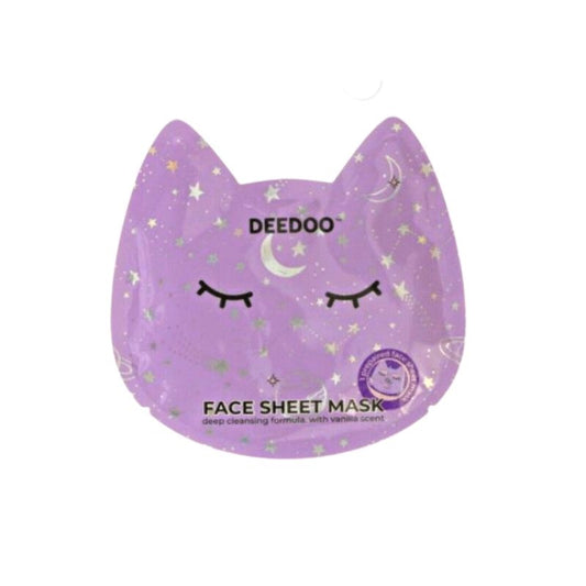 Maskë për fytyrën