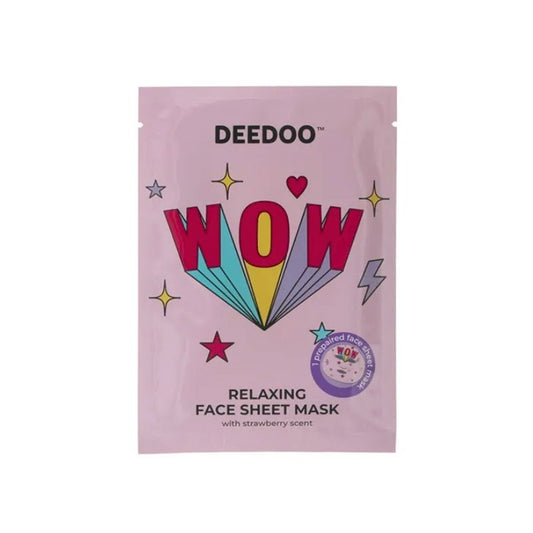 Maskë për fytyrën