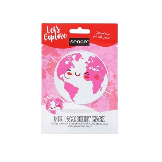 Maskë për fytyrën