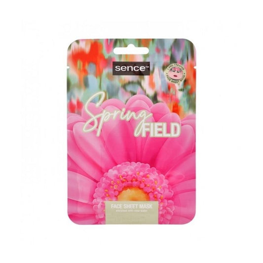 Maskë për fytyrën