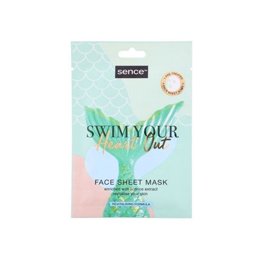 Maskë për fytyrën