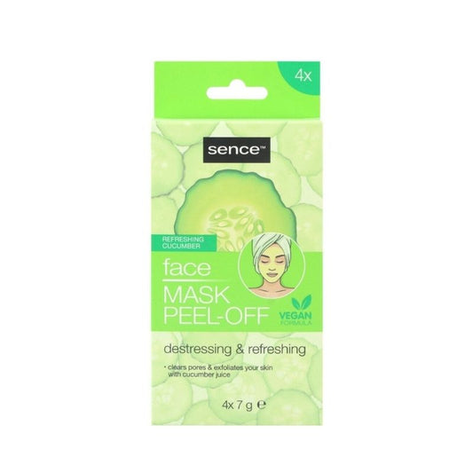 Maskë Peel-off për fytyrën