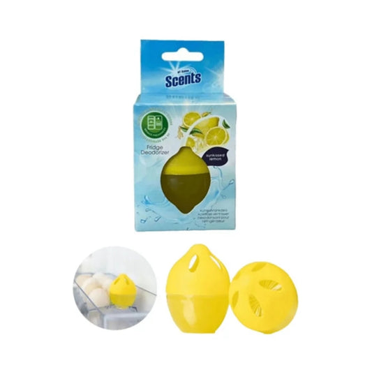 Aromatizues për frigoriferin