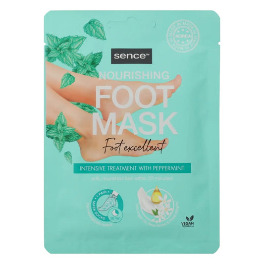 Maskë për këmbët