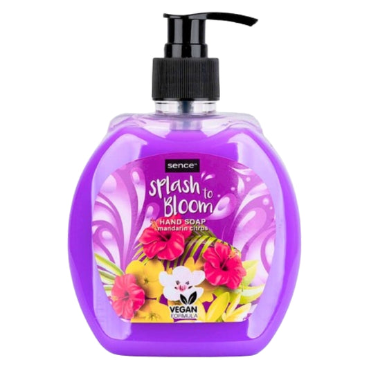 Sapun i lëngshëm për duart