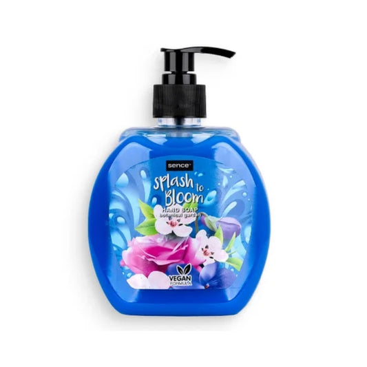 Sapun i lëngshëm për duart