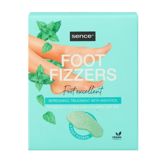 Maskë për këmbët set