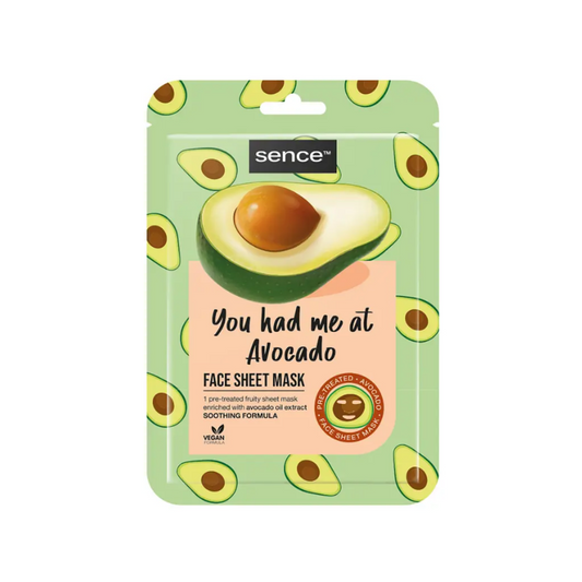 Maskë për fytyrën