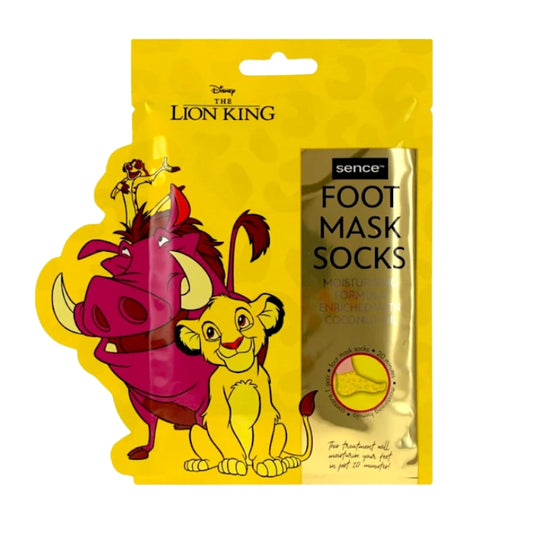 Maskë për këmbët