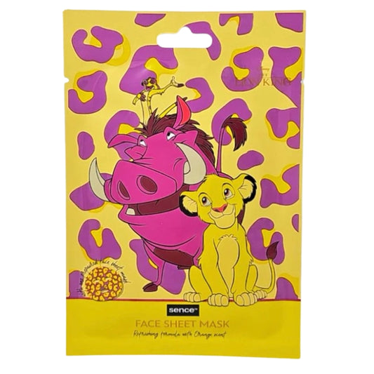 Maskë për fytyrën