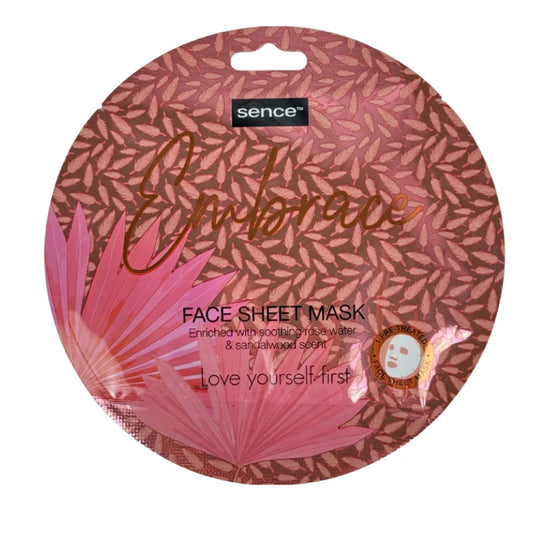 Maskë për fytyrën