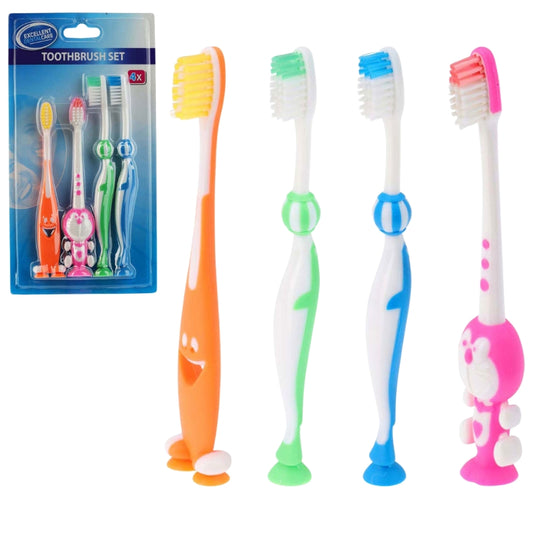 Furçë dhëmbësh për fëmijë