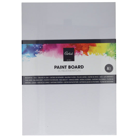 Kanavacë në telajo