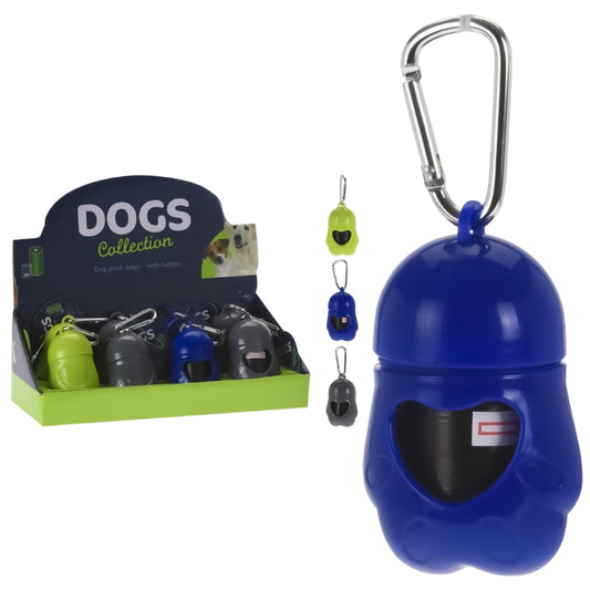 Qese për mbeturinat e kafshëve