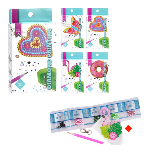 Varëse çelësash DIY