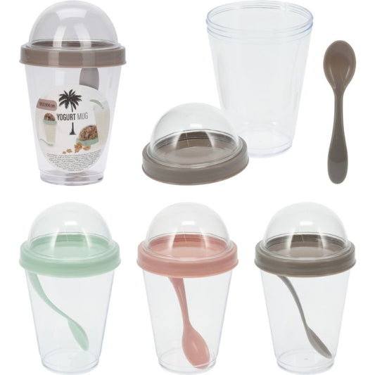 Gotë për drithëra