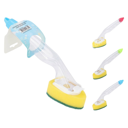 Sfungjer për enët me rimbushës