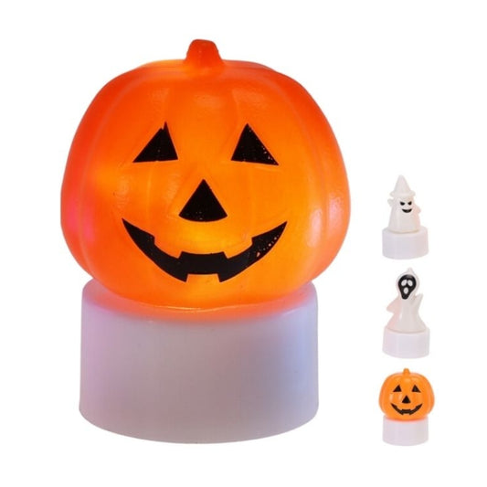 Dritë LED për Halloween