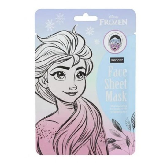 Maskë për fytyrën