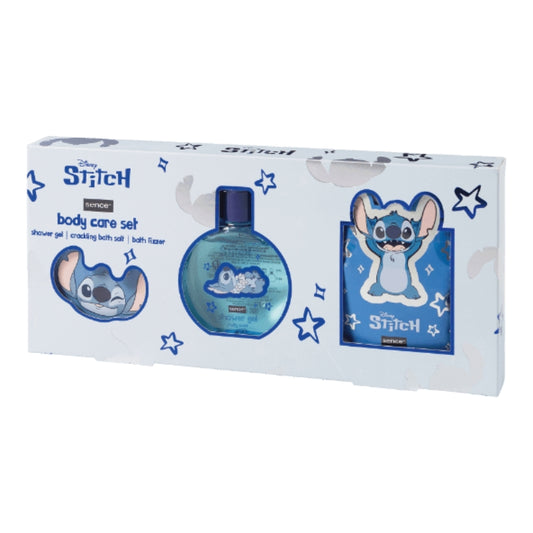 Set për kujdesin e trupit Stitch
