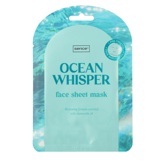 Maskë për fytyrën