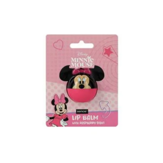 Balsam për buzët Minnie Mouse