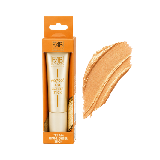 Highlighter kremoz për fytyrën