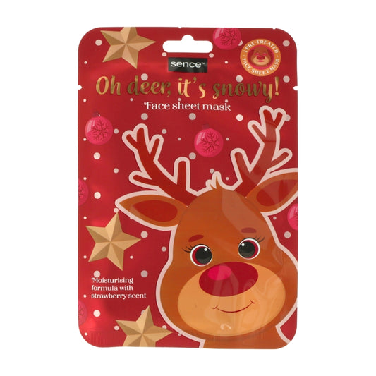 Maskë për fytyrën