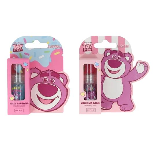 Balsam për buzët Toy Story