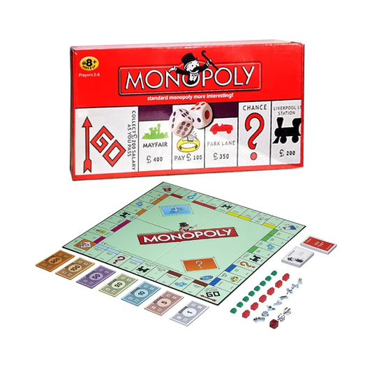 Monopoli standart