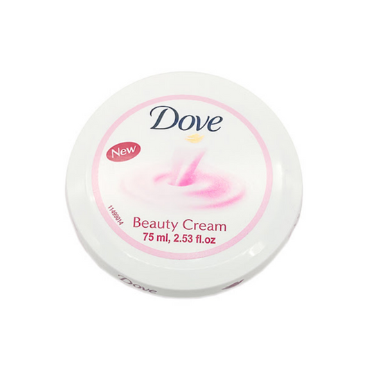 Krem trupi Dove