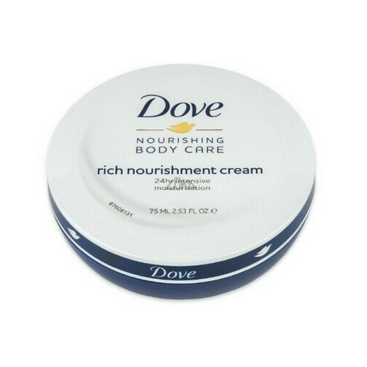 Krem trupi Dove