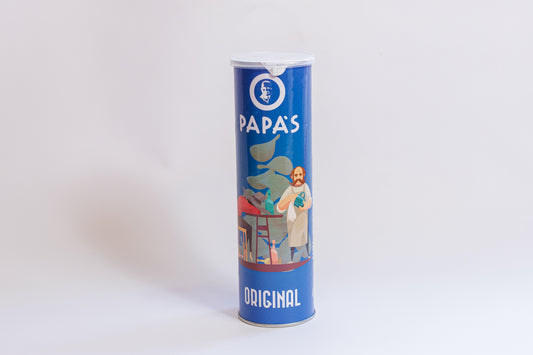 Patatina PAPAS