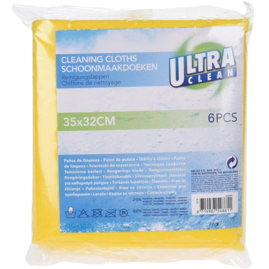 Pecetë mikrofibër set