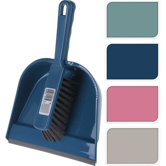 Lopatë+furçë pastrimi