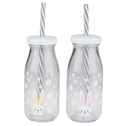 Shishe qelqi me motive pashkësh