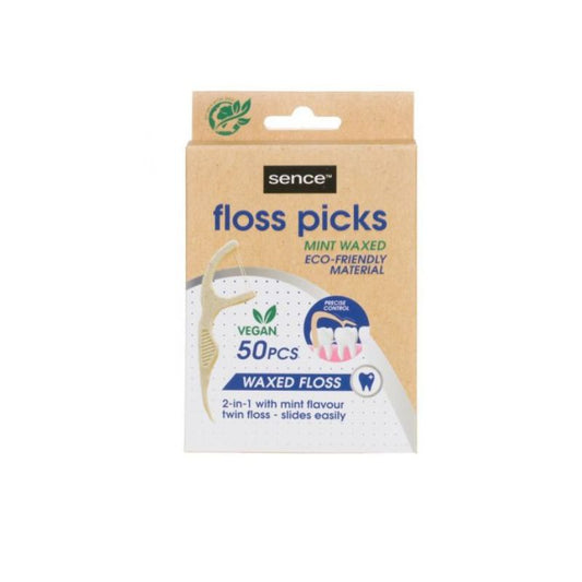 Furçë interdentale, 50 copë