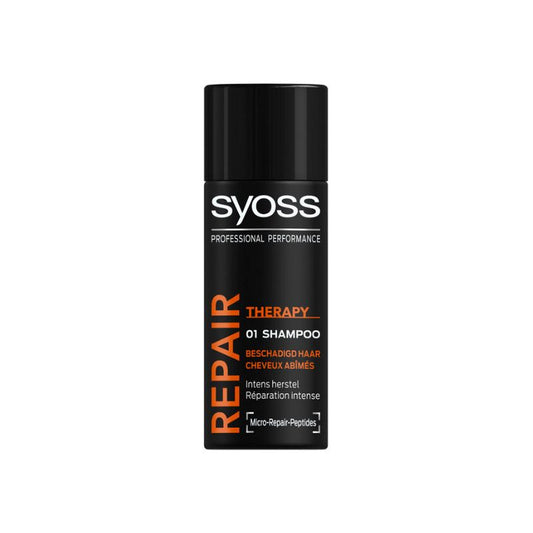 Shampo riparuese Syoss, 50ml