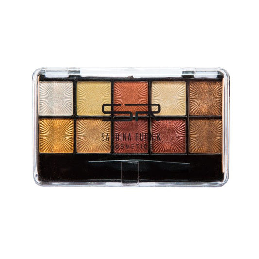 Paletë ngjyrash për sytë