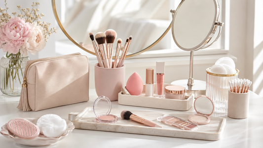 Si të Krijosh Setin e Përkryer të Make Up-it