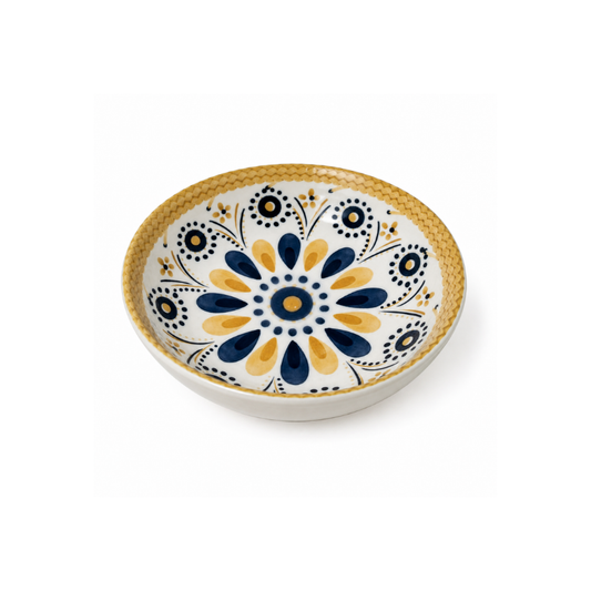 Tas porcelani