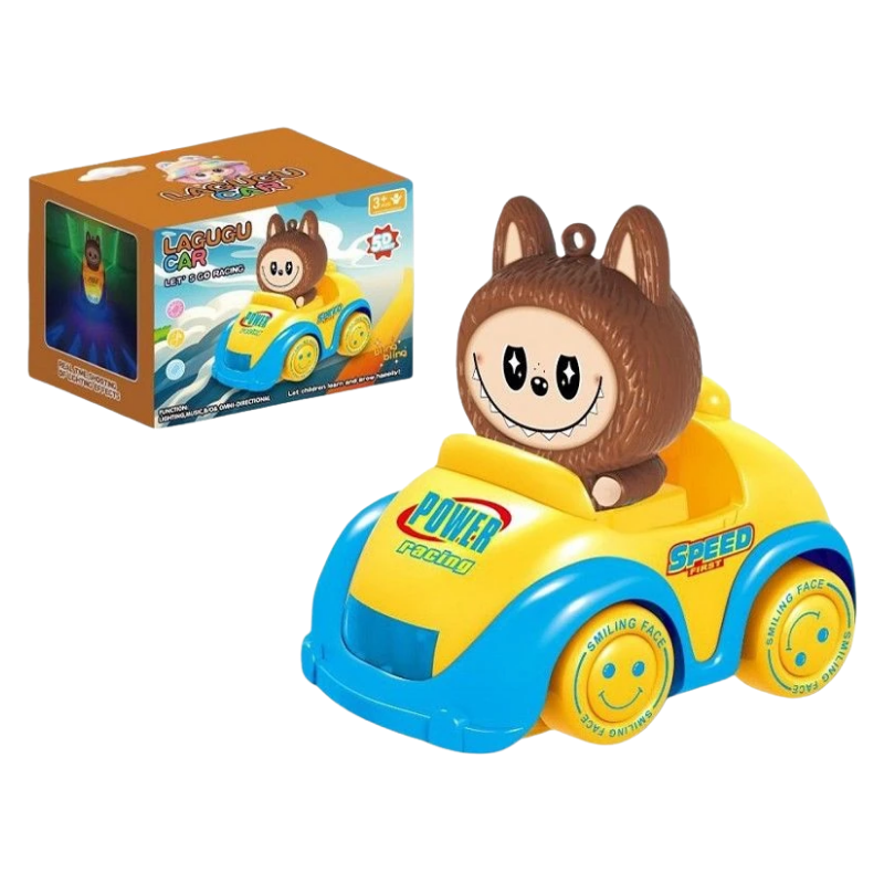 Labubu car toy price in Pakistan