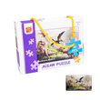 Puzzle me dinosaur