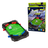 Lojë futbolli me pinball