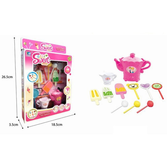 Set kuzhine lodër