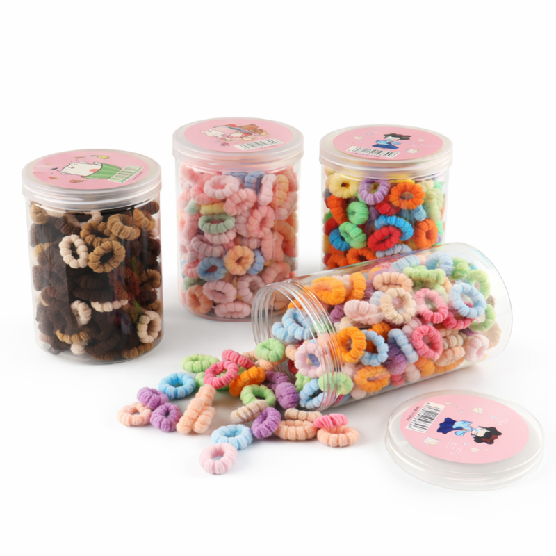 Lidhëse për flokët