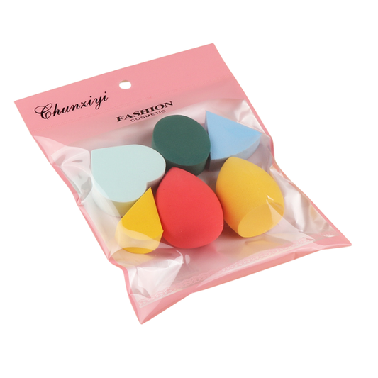 Sfungjer për make-up set